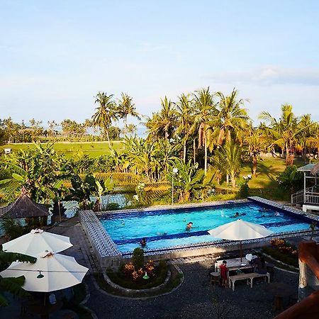Hotel Barn N Bunk Payangan Exterior foto